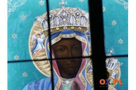 150. rocznica poświęcenia kapliczki Matki Bożej Częstochowskiej