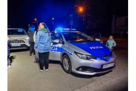 Akcja "Świeć przykładem" w Zbytkowie