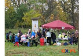 „Powrót do korzeni” – spotkanie z naturą, historią i tradycją!
