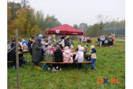 „Powrót do korzeni” – spotkanie z naturą, historią i tradycją!