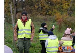 „Powrót do korzeni” – spotkanie z naturą, historią i tradycją!
