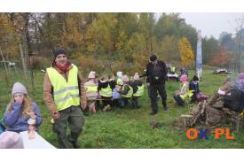 „Powrót do korzeni” – spotkanie z naturą, historią i tradycją!