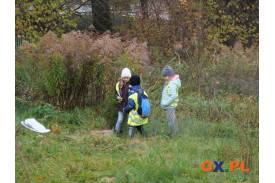 „Powrót do korzeni” – spotkanie z naturą, historią i tradycją!
