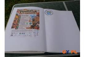 „Powrót do korzeni” – spotkanie z naturą, historią i tradycją!