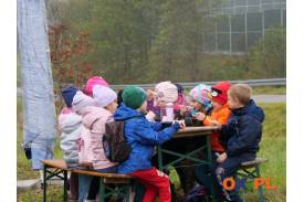 „Powrót do korzeni” – spotkanie z naturą, historią i tradycją!