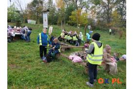 „Powrót do korzeni” – spotkanie z naturą, historią i tradycją!