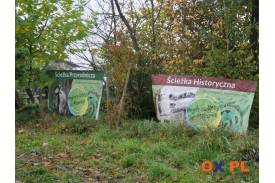 „Powrót do korzeni” – spotkanie z naturą, historią i tradycją!