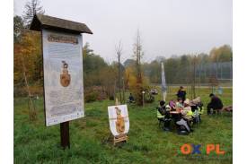 „Powrót do korzeni” – spotkanie z naturą, historią i tradycją!