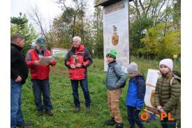 „Powrót do korzeni” – spotkanie z naturą, historią i tradycją!