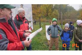 „Powrót do korzeni” – spotkanie z naturą, historią i tradycją!