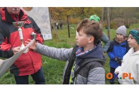 „Powrót do korzeni” – spotkanie z naturą, historią i tradycją!