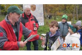 „Powrót do korzeni” – spotkanie z naturą, historią i tradycją!