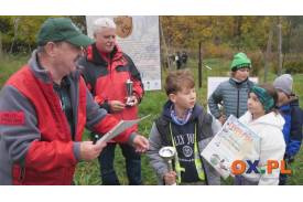 „Powrót do korzeni” – spotkanie z naturą, historią i tradycją!