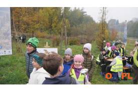 „Powrót do korzeni” – spotkanie z naturą, historią i tradycją!
