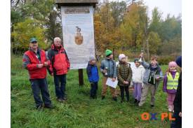 „Powrót do korzeni” – spotkanie z naturą, historią i tradycją!