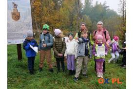 „Powrót do korzeni” – spotkanie z naturą, historią i tradycją!