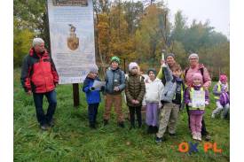 „Powrót do korzeni” – spotkanie z naturą, historią i tradycją!