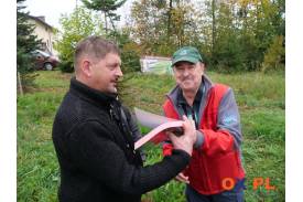 „Powrót do korzeni” – spotkanie z naturą, historią i tradycją!