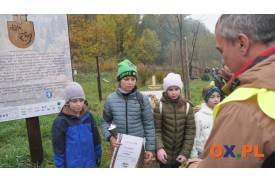 „Powrót do korzeni” – spotkanie z naturą, historią i tradycją!