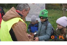 „Powrót do korzeni” – spotkanie z naturą, historią i tradycją!