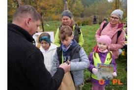 „Powrót do korzeni” – spotkanie z naturą, historią i tradycją!