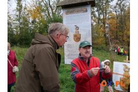„Powrót do korzeni” – spotkanie z naturą, historią i tradycją!