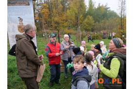 „Powrót do korzeni” – spotkanie z naturą, historią i tradycją!