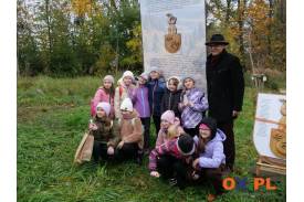 „Powrót do korzeni” – spotkanie z naturą, historią i tradycją!