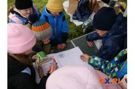 „Powrót do korzeni” – spotkanie z naturą, historią i tradycją!