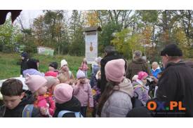 „Powrót do korzeni” – spotkanie z naturą, historią i tradycją!