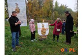 „Powrót do korzeni” – spotkanie z naturą, historią i tradycją!