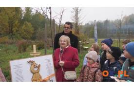 „Powrót do korzeni” – spotkanie z naturą, historią i tradycją!