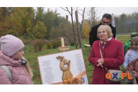 „Powrót do korzeni” – spotkanie z naturą, historią i tradycją!