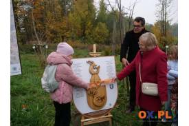 „Powrót do korzeni” – spotkanie z naturą, historią i tradycją!