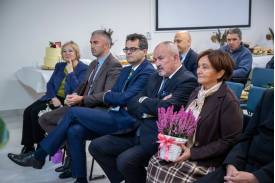 Ośrodek Pomocy Społecznej w Skoczowie ma nową siedzibę, fot. Wydział Promocji UM Skoczów