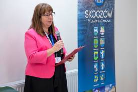 Ośrodek Pomocy Społecznej w Skoczowie ma nową siedzibę, fot. Wydział Promocji UM Skoczów