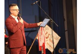 Zaolzie. Sto lat chóru „Hasło”