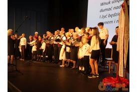 Zaolzie. Sto lat chóru „Hasło”
