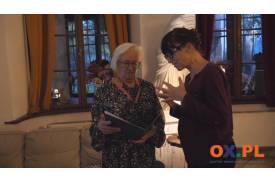 Dzień Opiekuna w Hospicjum