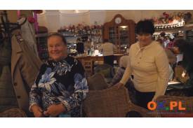 Dzień Opiekuna w Hospicjum