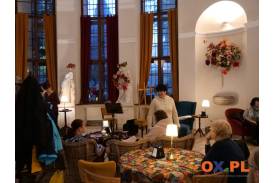 Dzień Opiekuna w Hospicjum