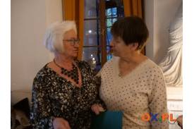 Dzień Opiekuna w Hospicjum