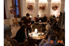 Dzień Opiekuna w Hospicjum