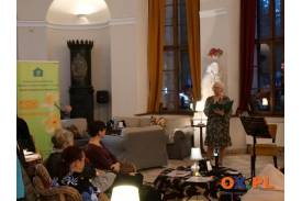 Dzień Opiekuna w Hospicjum