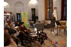 Dzień Opiekuna w Hospicjum