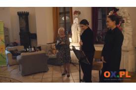Dzień Opiekuna w Hospicjum