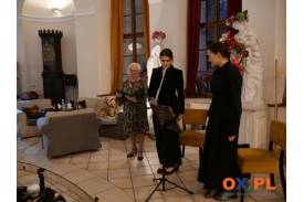 Dzień Opiekuna w Hospicjum