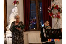 Dzień Opiekuna w Hospicjum