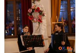 Dzień Opiekuna w Hospicjum