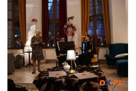 Dzień Opiekuna w Hospicjum